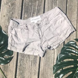 Aeropostale Cargo Short